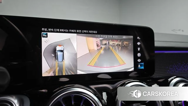 Mercedes-Benz EQB X243 2023 Белый из Кореи, фото 5