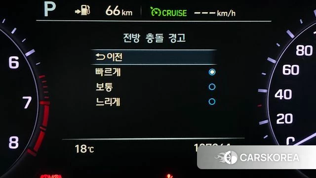 Genesis G80 2018 Серый из Кореи, фото 5