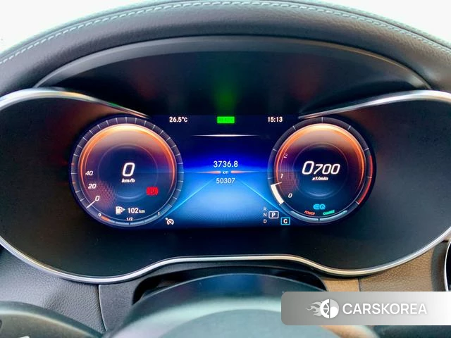 Mercedes-Benz C-class 2021 Белый из Китая, фото 5