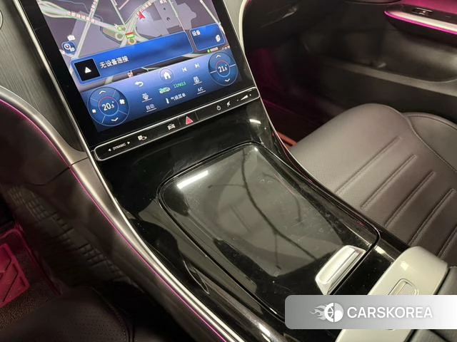 Mercedes-Benz C-class 2023 Белый из Китая, фото 5