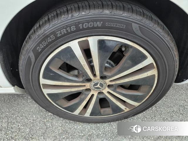 Mercedes-Benz E-Class W213 2020 Белый из Кореи, фото 5