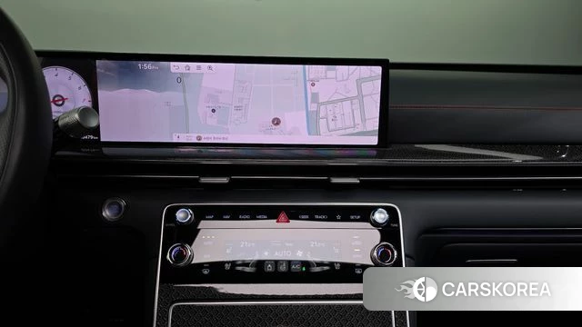 Genesis GV80 Coupe 2024 Белый из Кореи, фото 5