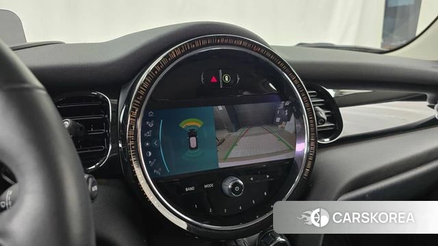 Mini Cooper id 5052273 из Кореи 5