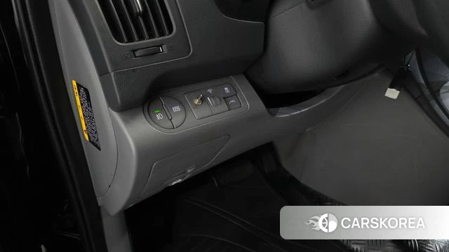 Hyundai The New Grand Starex 2019 Черный из Кореи, фото 5
