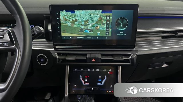 Ssangyong Torres 2023 Белый из Кореи, фото 5