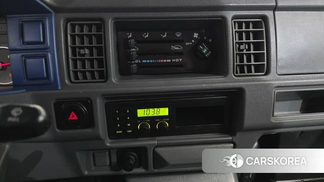 Chevrolet (GM Daewoo) New Damas 2018 Белый из Кореи, фото 5