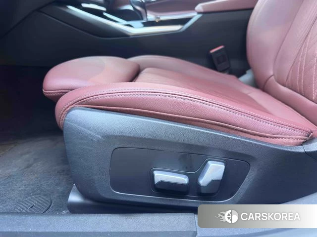 BMW 3 series 2021 Белый из Китая, фото 5