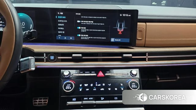 Hyundai Santa Fe (MX5) 2024 Белый из Кореи, фото 5
