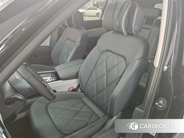 Volkswagen Teramont 2024 Черный из Китая, фото 5