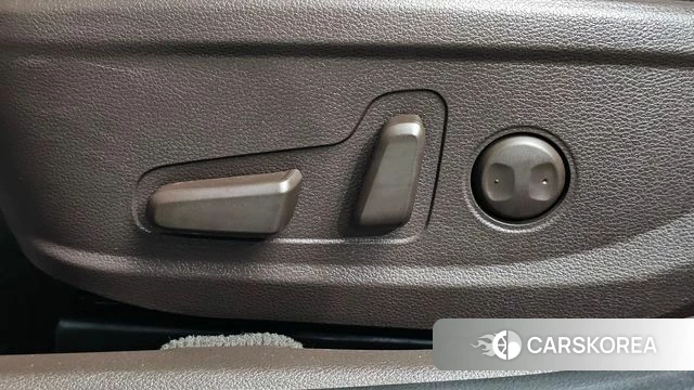 Kia Come New K7 2018 Черный из Кореи, фото 5