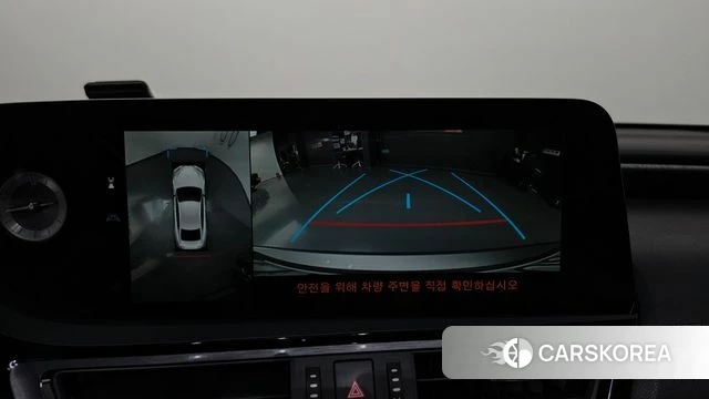 Lexus ES300h 7th generation 2024 Серебристо-серый из Кореи, фото 5