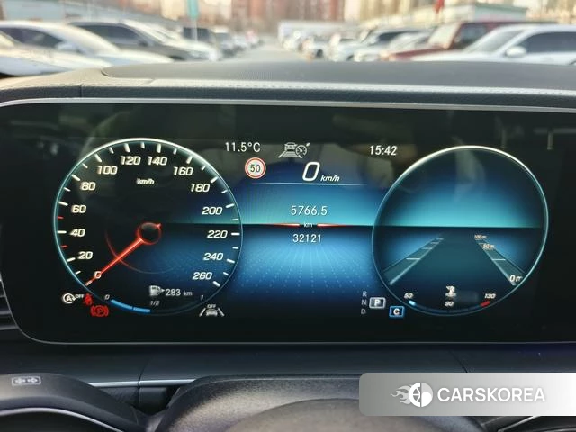 Mercedes-Benz GLE 2022 Черный из Китая, фото 5