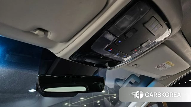 Hyundai Staria 2021 Черный из Кореи, фото 5