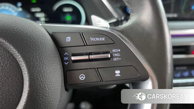 Hyundai Sonata (DN8) 2019 Серый из Кореи, фото 5