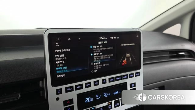 Hyundai Staria 2021 Белый из Кореи, фото 5