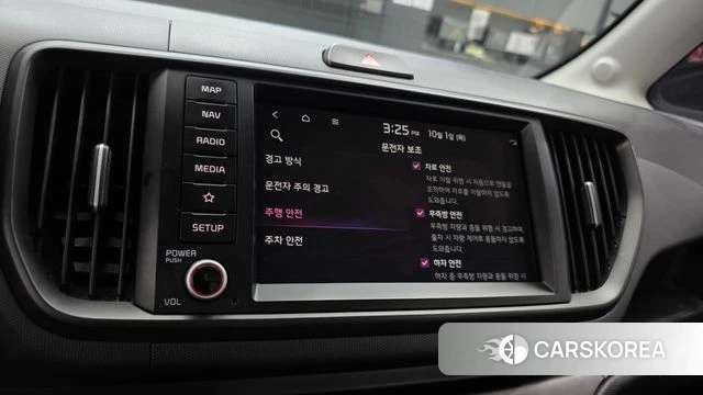 Kia The New Kia Ray 2023 Белый из Кореи, фото 5