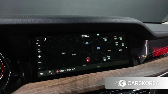 Kia Mohave Master 2020 Белый из Кореи, фото 5