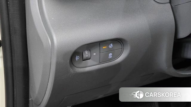 Hyundai Casper 2022 Белый из Кореи, фото 5