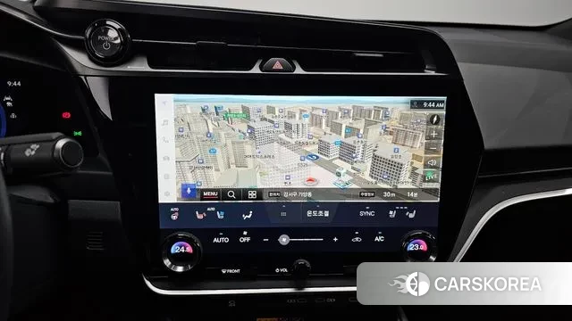 Lexus RZ450e 2023 Белый из Кореи, фото 5