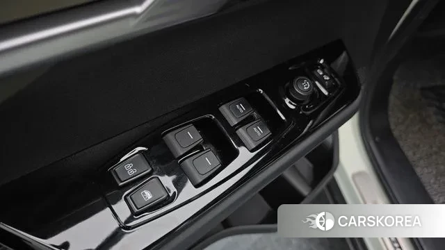 Ssangyong Torres 2023 Белый из Кореи, фото 5