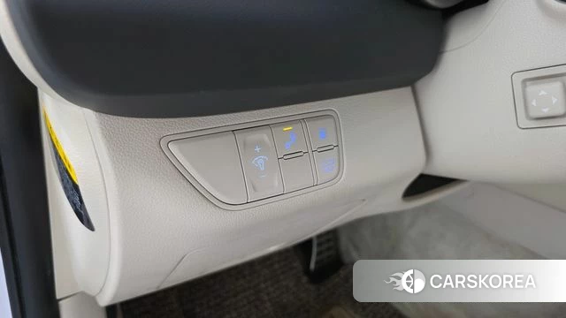 Genesis G70 2019 Белый из Кореи, фото 5