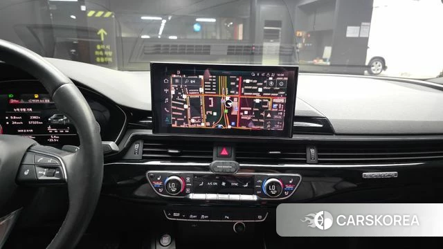 Audi A5 (F5) 2021 Белый из Кореи, фото 5