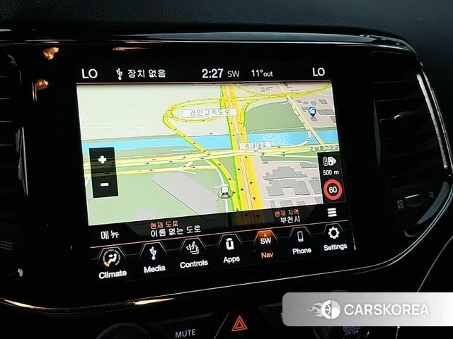 Jeep Grand Cherokee 2021 Черный из Кореи, фото 5