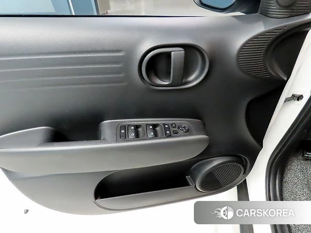 Hyundai Casper 2022 Белый из Кореи, фото 5