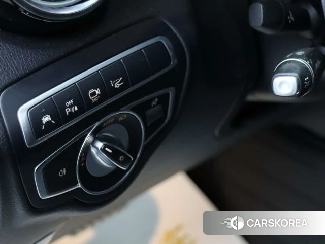 Mercedes-Benz AMG GLC 2020 Черный из Китая, фото 5
