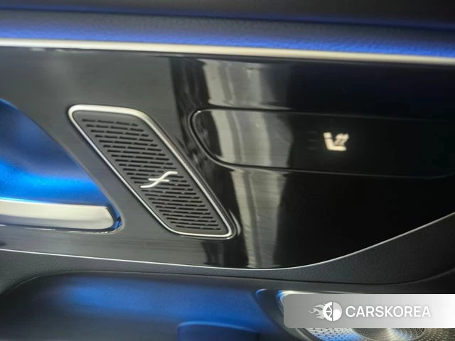 Mercedes-Benz GLC-Class X254 2025 Белый из Кореи, фото 5