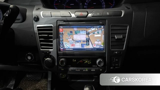 Ssangyong Korando Turismo 2019 Белый из Кореи, фото 5