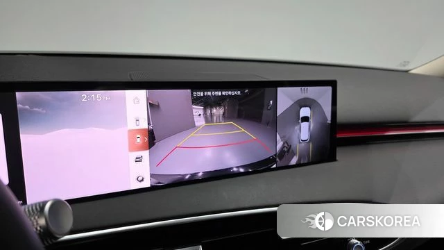 Genesis GV70 2025 Небесно-голубой из Кореи, фото 5
