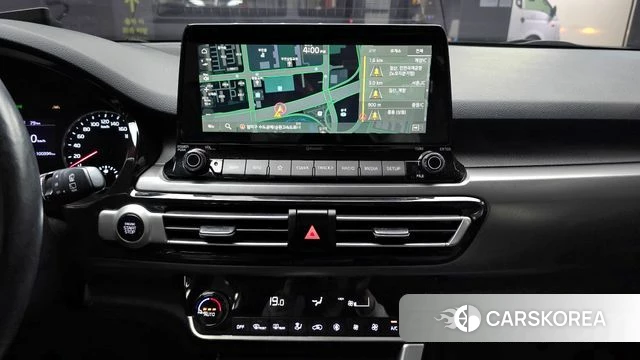 Kia Seltos 2020 Белый из Кореи, фото 5