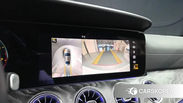 Mercedes-Benz CLS-Class C257 2021 Белый из Кореи, фото 5