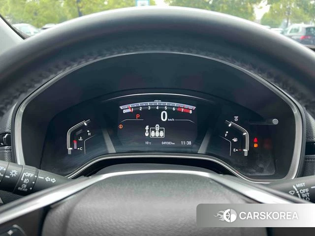 Honda Breeze 2022 Черный из Китая, фото 5