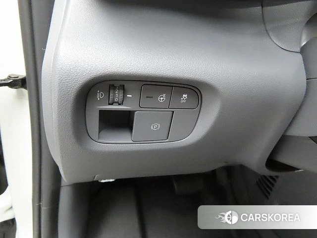 Hyundai The New Casper 2026 Белый из Кореи, фото 5