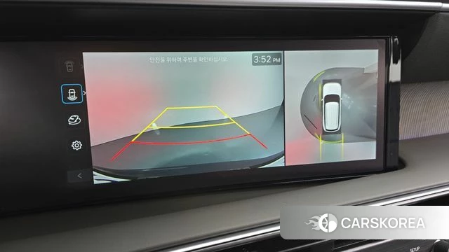 Hyundai Palisade (LX3) 2025 Серый из Кореи, фото 5
