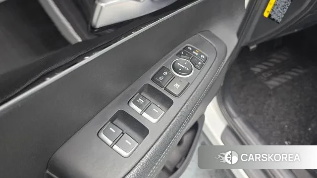 Kia The New Sorento 2018 Белый из Кореи, фото 5