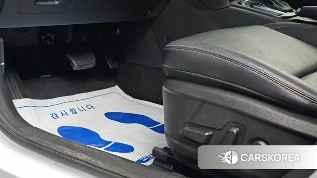 Hyundai Kona 2018 Белый из Кореи, фото 5