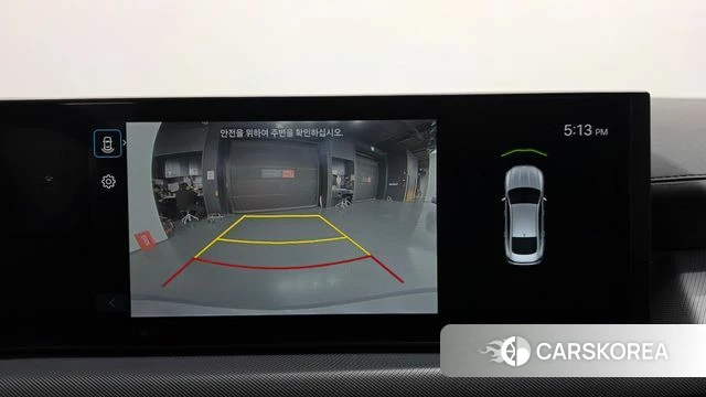 Hyundai Sonata D Edge (DN8) 2025 Серебристо-серый из Кореи, фото 5