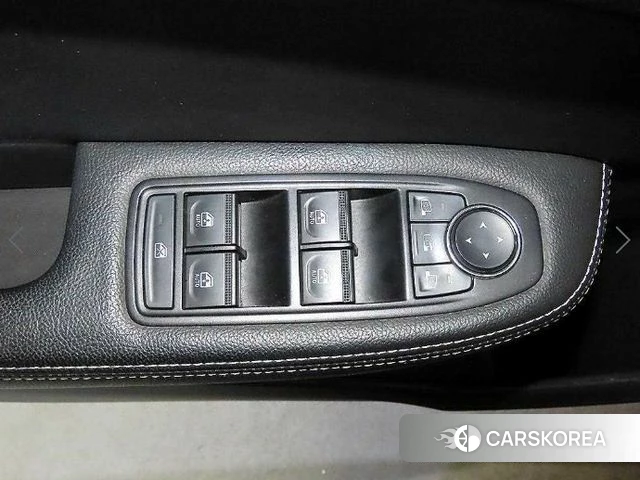 Renault Korea (Samsung) XM3 2020 Белый из Кореи, фото 5