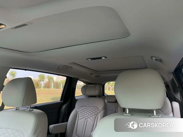 Hyundai Custo 2023 Темно-серый из Китая, фото 5