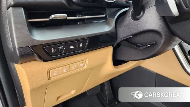 Kia Carnival 4th generation 2022 Белый из Кореи, фото 5