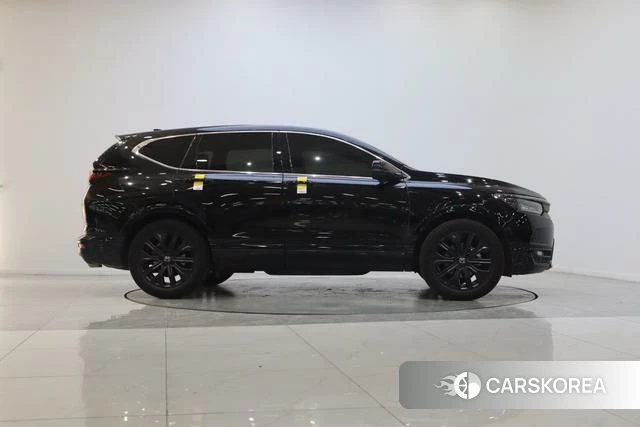 Honda Breeze 2021 Черный из Китая, фото 5