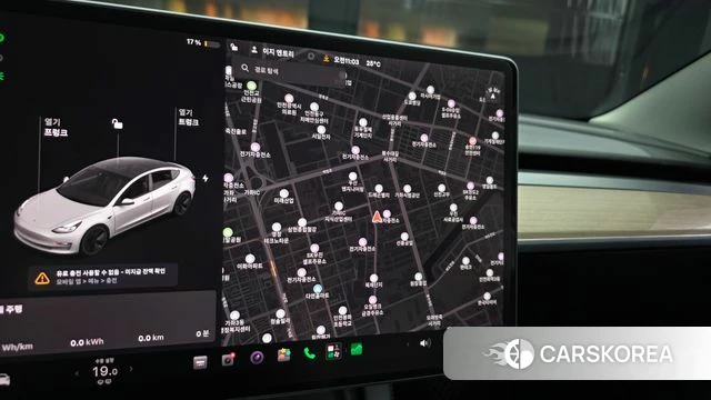 Tesla Model 3 2022 Белый из Кореи, фото 5