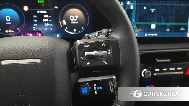 Hyundai Palisade (LX3) 2025 Черный из Кореи, фото 5