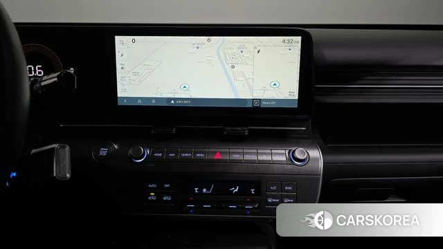 Hyundai Kona (SX2) 2023 Белый из Кореи, фото 5