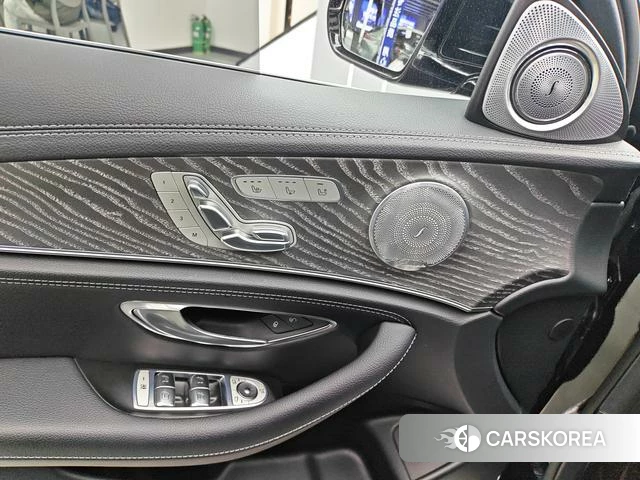 Mercedes-Benz E-Class 2021 Черный из Китая, фото 5