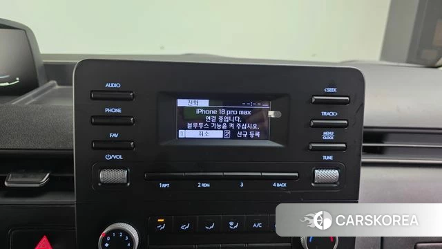 Hyundai Staria 2023 Серый из Кореи, фото 5