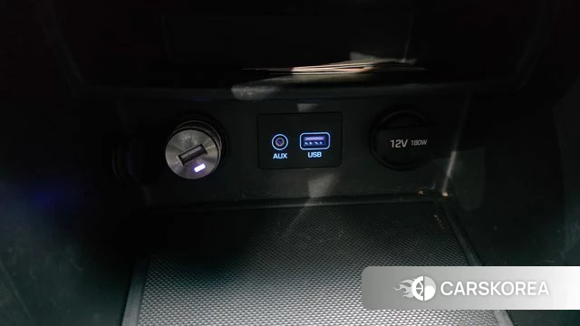 Hyundai Kona 2018 Черный из Кореи, фото 5